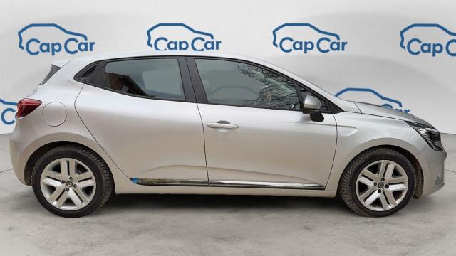 Renault Clio image 2