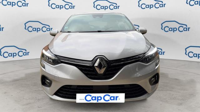 Renault Clio image 9