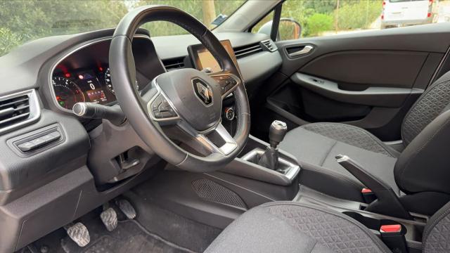 Renault Clio image 4