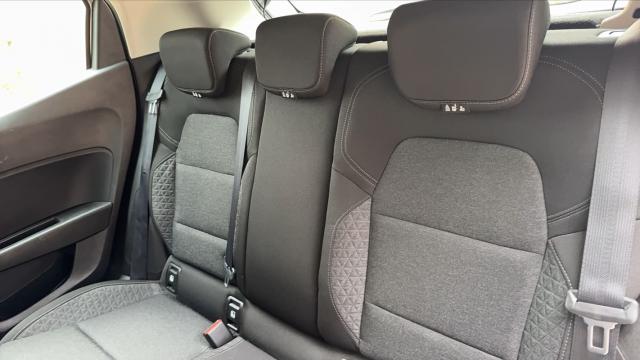 Renault Clio image 6