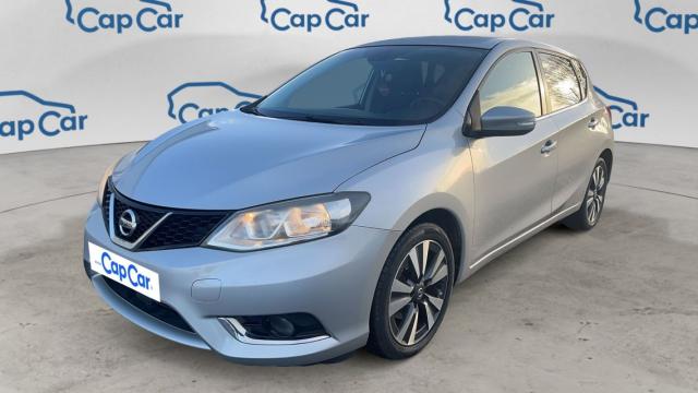 Nissan Pulsar 1.5 Dci 110 Business Edition