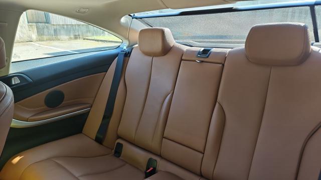 Bmw Serie 4 Coupé image 3