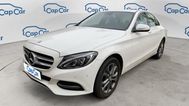 Mercedes Benz Classe C 250 211 7g-Tronic Executive