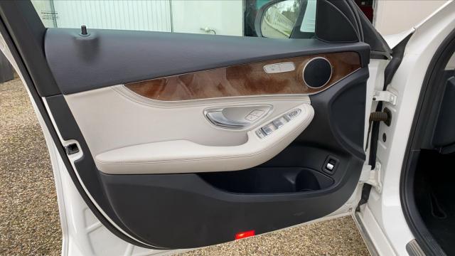Mercedes Benz Classe C image 9