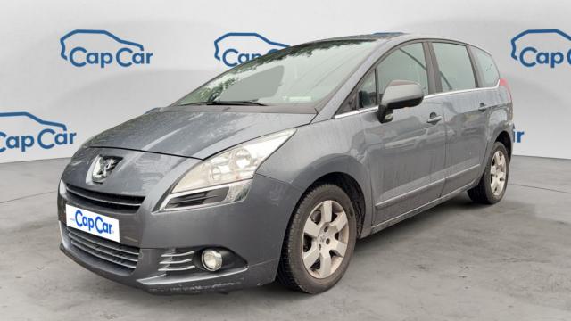 Peugeot 5008 1.6 Thp 156 Active