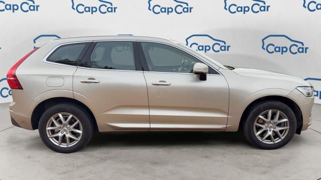 Volvo Xc60 image 8