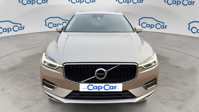 Volvo Xc60 image 3