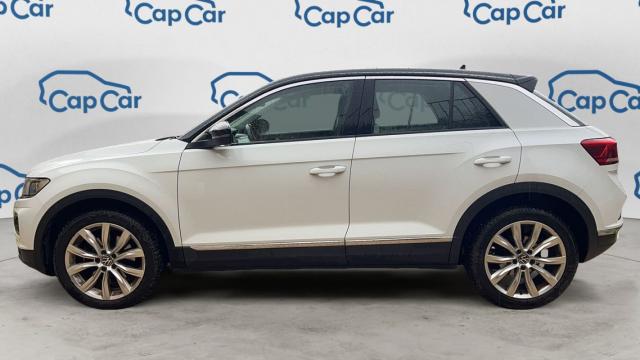 Volkswagen T-Roc image 2