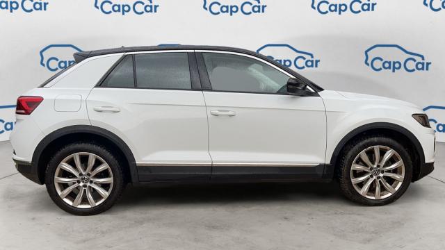 Volkswagen T-Roc image 1