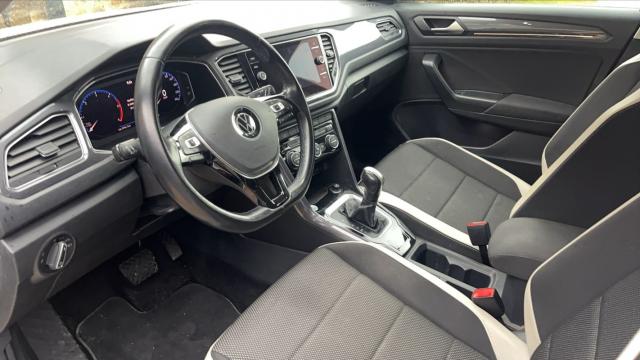Volkswagen T-Roc image 5