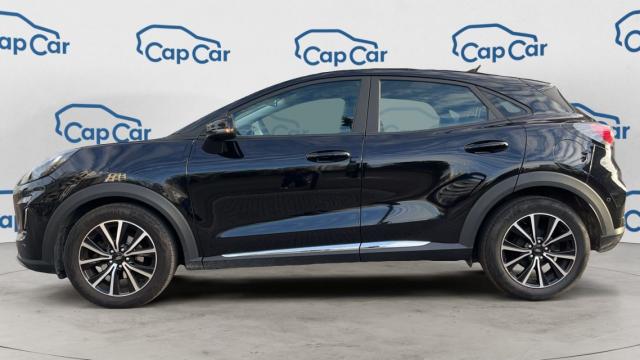 Ford Puma image 9