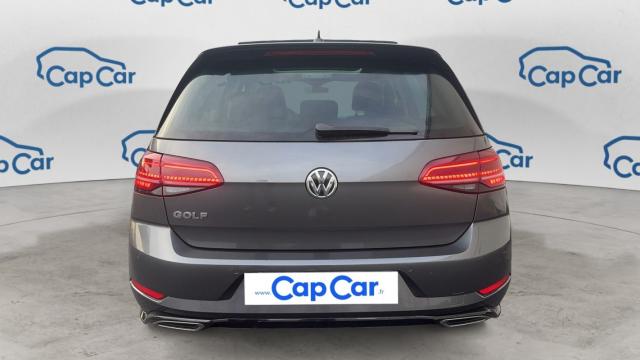 Volkswagen Golf image 6