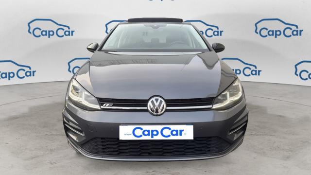 Volkswagen Golf image 4
