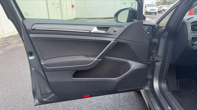 Volkswagen Golf image 1