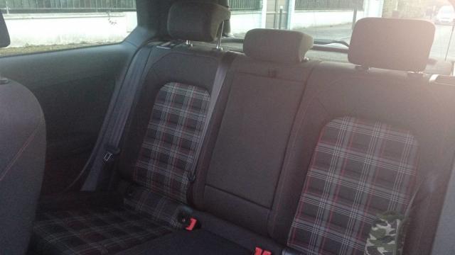 Volkswagen Golf image 5