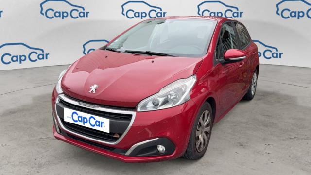 Peugeot 208 1.6 Bluehdi 75 Like