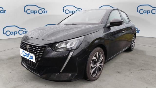 Peugeot 208 Ii 1.2 Puretech 100 Active