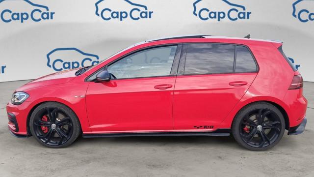 Volkswagen Golf image 6