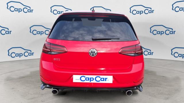 Volkswagen Golf image 2