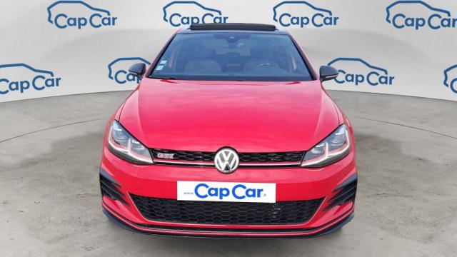 Volkswagen Golf image 1