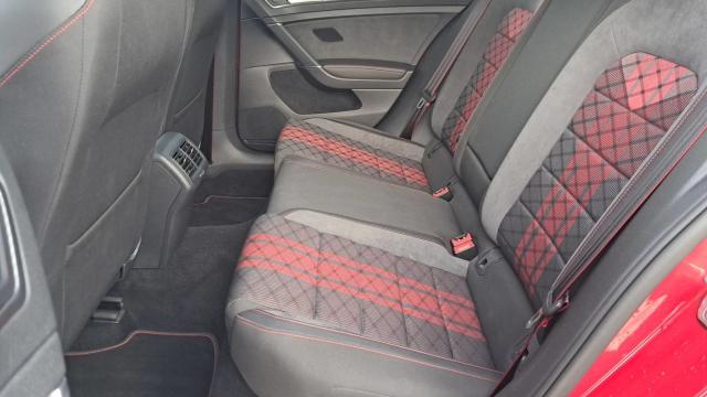 Volkswagen Golf image 3