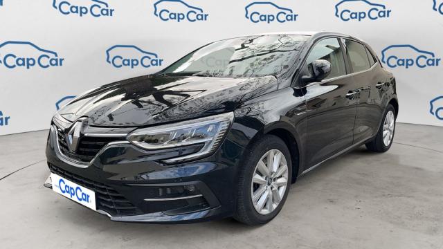 Renault Mégane 1.6 E-Tech 160 Hybride Bva7 Business