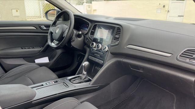 Renault Mégane image 3