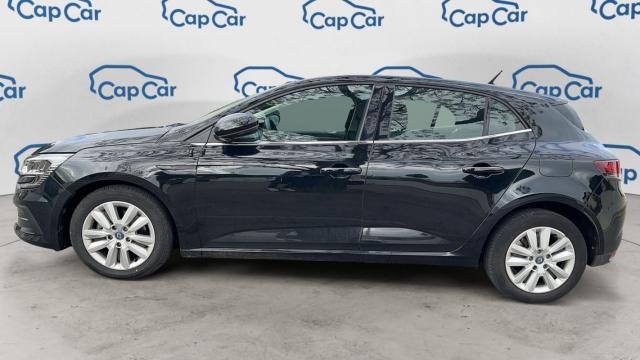 Renault Mégane image 4