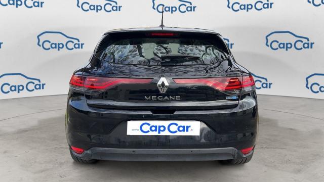 Renault Mégane image 5