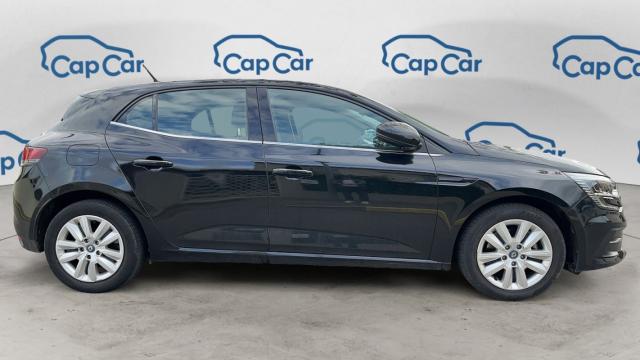 Renault Mégane image 9