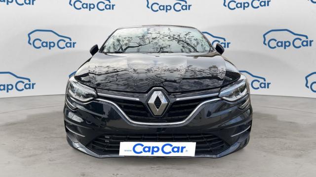 Renault Mégane image 7