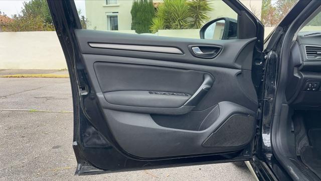 Renault Mégane image 1