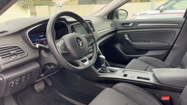 Renault Mégane image 2