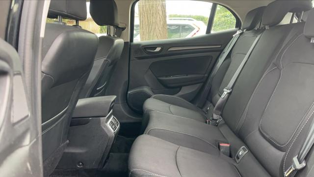 Renault Mégane image 6