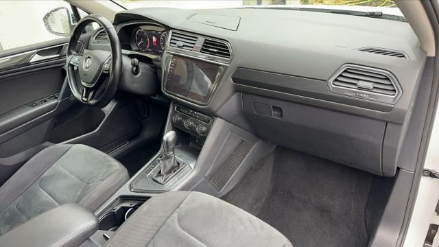 Volkswagen Tiguan image 6