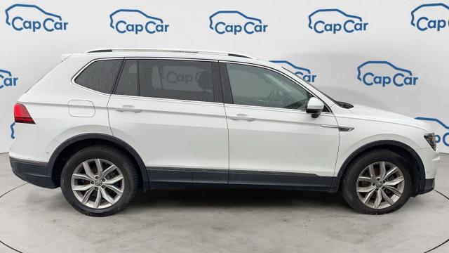 Volkswagen Tiguan image 2