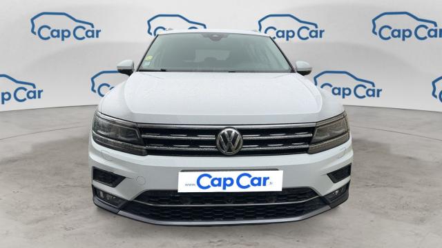 Volkswagen Tiguan image 4