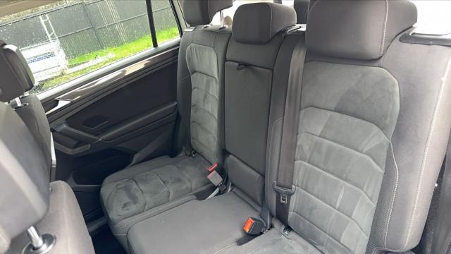 Volkswagen Tiguan image 3