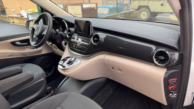 Mercedes Benz Marco Polo image 1