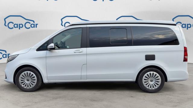 Mercedes Benz Marco Polo image 2