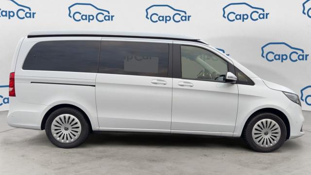 Mercedes Benz Marco Polo image 9