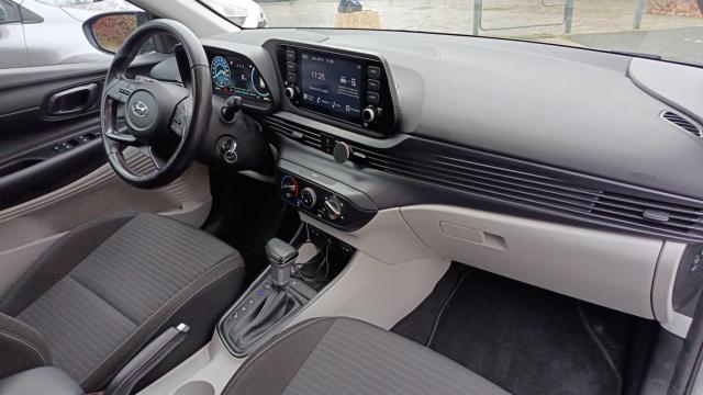 Hyundai I20 image 2
