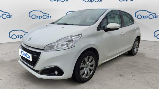 Peugeot 208 1.6 Bluehdi 100 Affaire