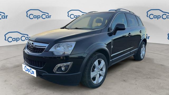 Opel Antara 2.2 Cdti 163 Edition Pack