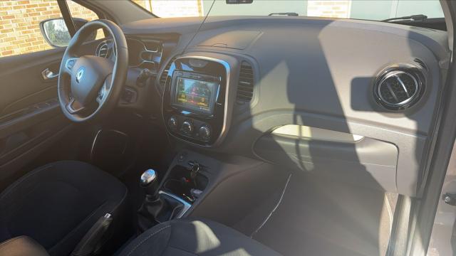 Renault Captur image 4