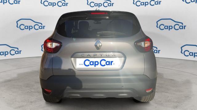Renault Captur image 9