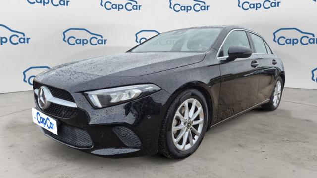 Mercedes Benz Classe A 180 136 7g-Dct Progressive Line - Automatique