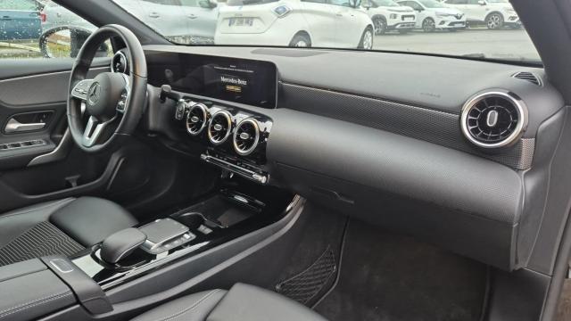 Mercedes Benz Classe A image 3