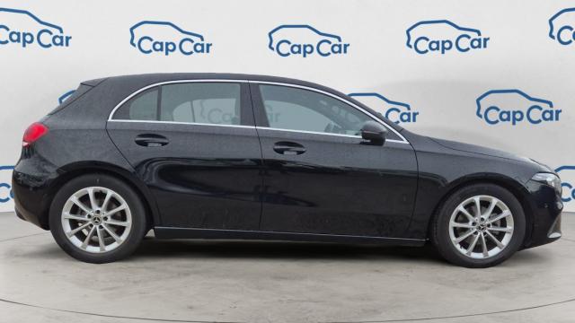 Mercedes Benz Classe A image 8