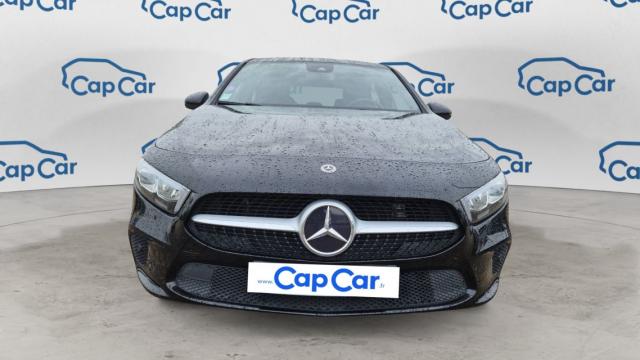 Mercedes Benz Classe A image 5